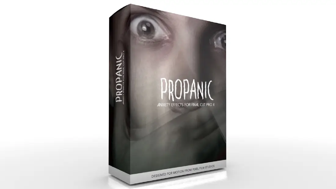 Pixel Film Studios - ProPanic Download Free